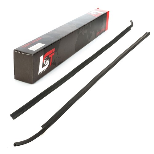 Fensterschacht leiste - 2x,