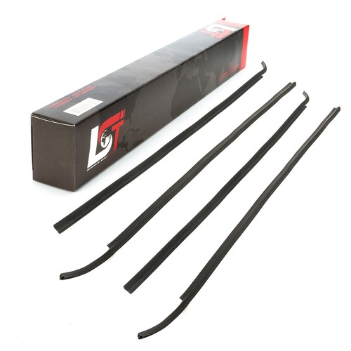 Fensterschacht leiste - 4x,