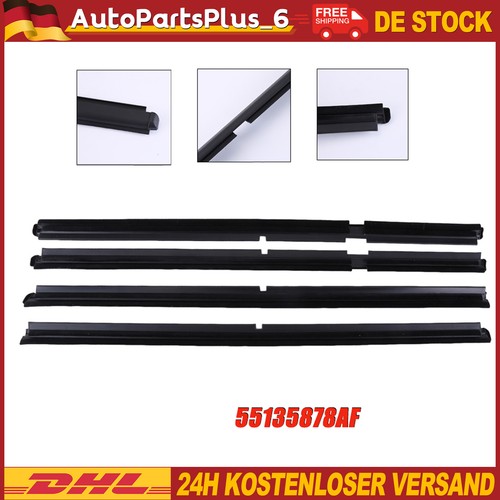FENSTERSCHACHTLEISTEN