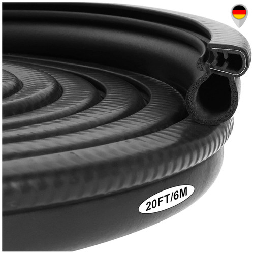 Auto türdichtung - 6m,