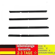 Window Door Sealing Strip Set
