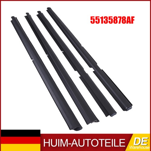 Fensterschachtleisten