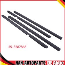 Fensterschachtleisten Satz