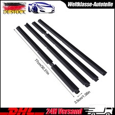 Für Fensterschachtleisten