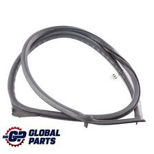 Audi TT 8J Innen Rahmen Tür