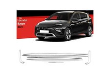 Fensterleisten für Hyundai