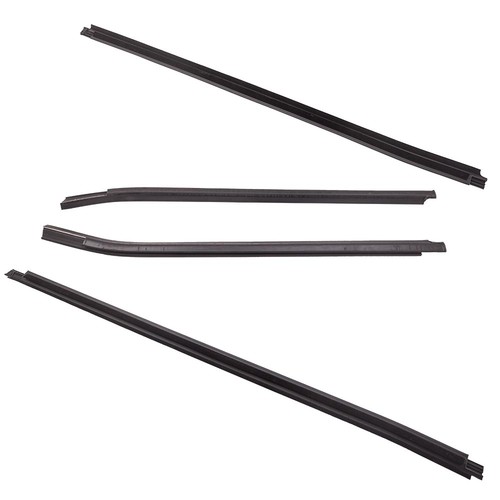 4pcs fensterdichtungen - 4pcs,