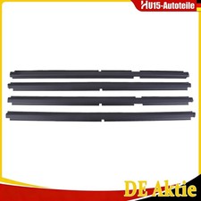 4X FENSTERSCHACHLEISTEN