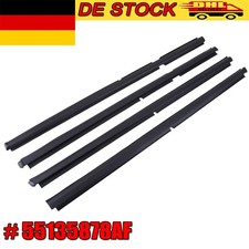 FENSTERSCHACHTLISTEN