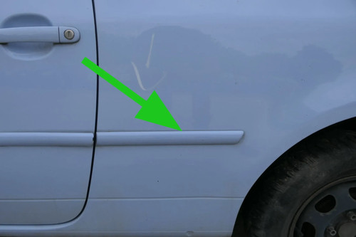 Lupo nur zierleiste leiste - nur,
